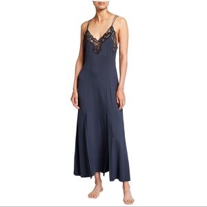 NWT La Perla Jersey Nightgown, Size L